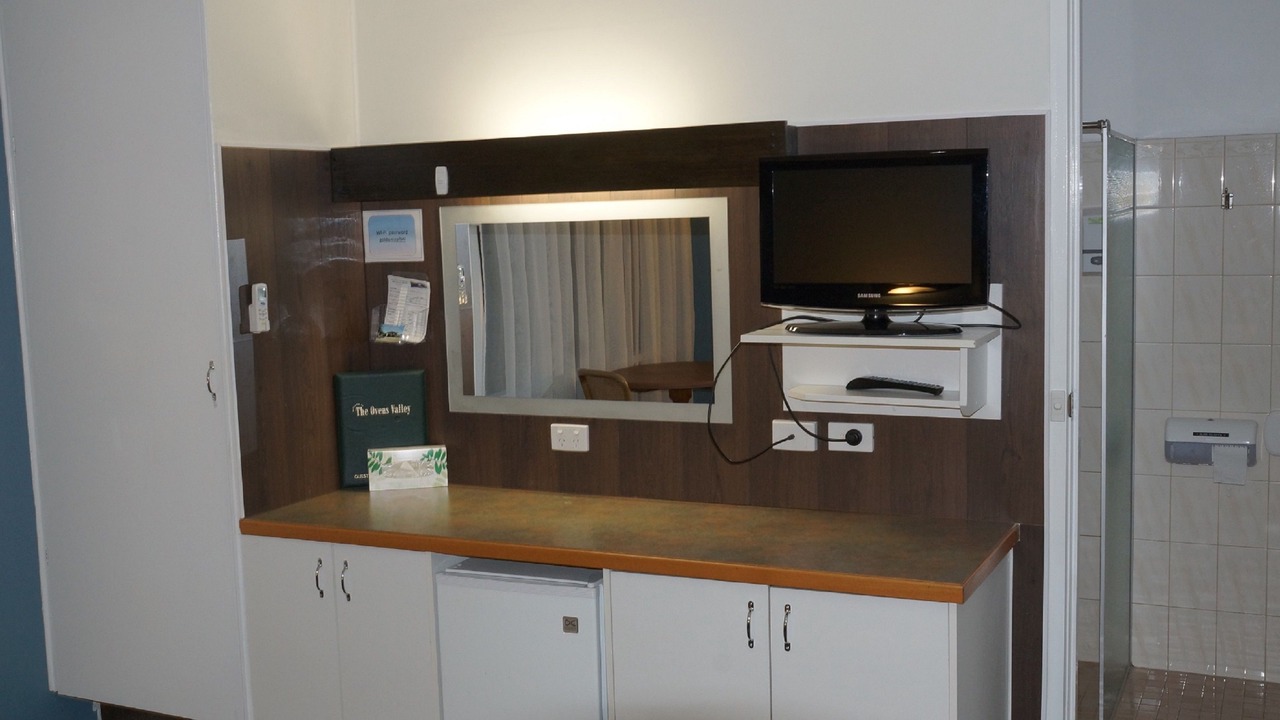 Photo of Bedroom in Myrtleford