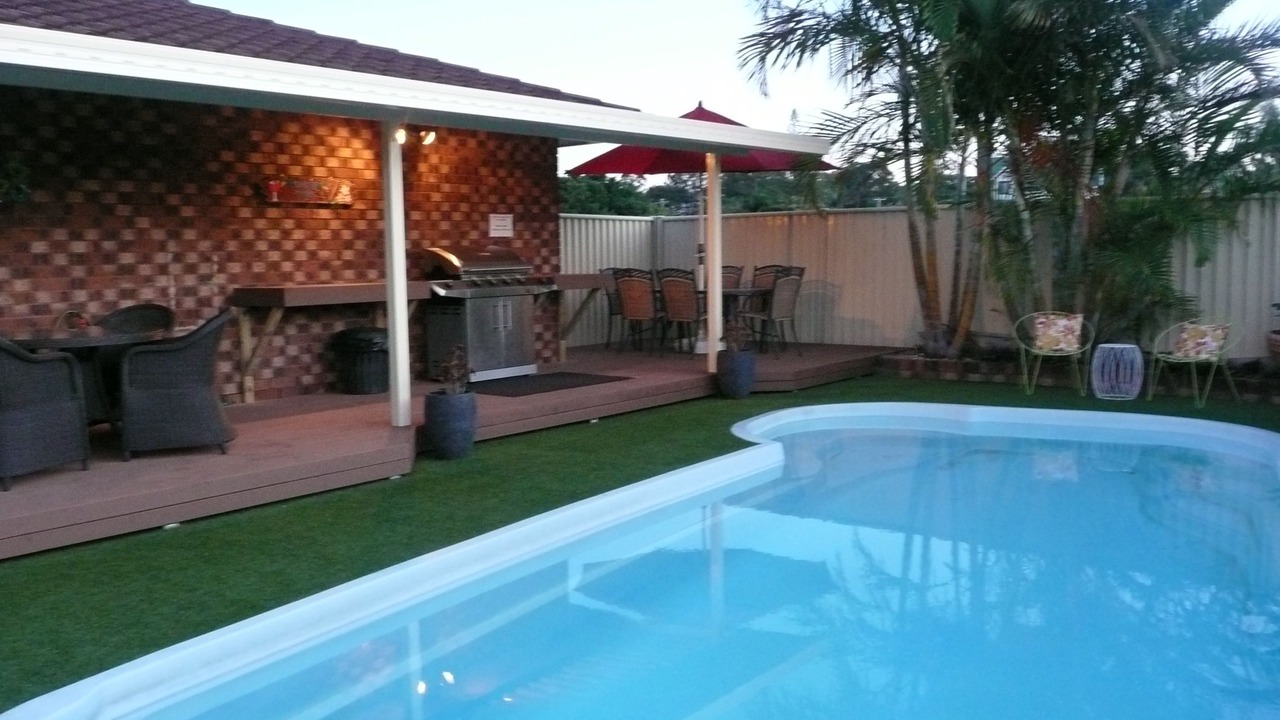 Photo of Outdoor in Woolgoolga