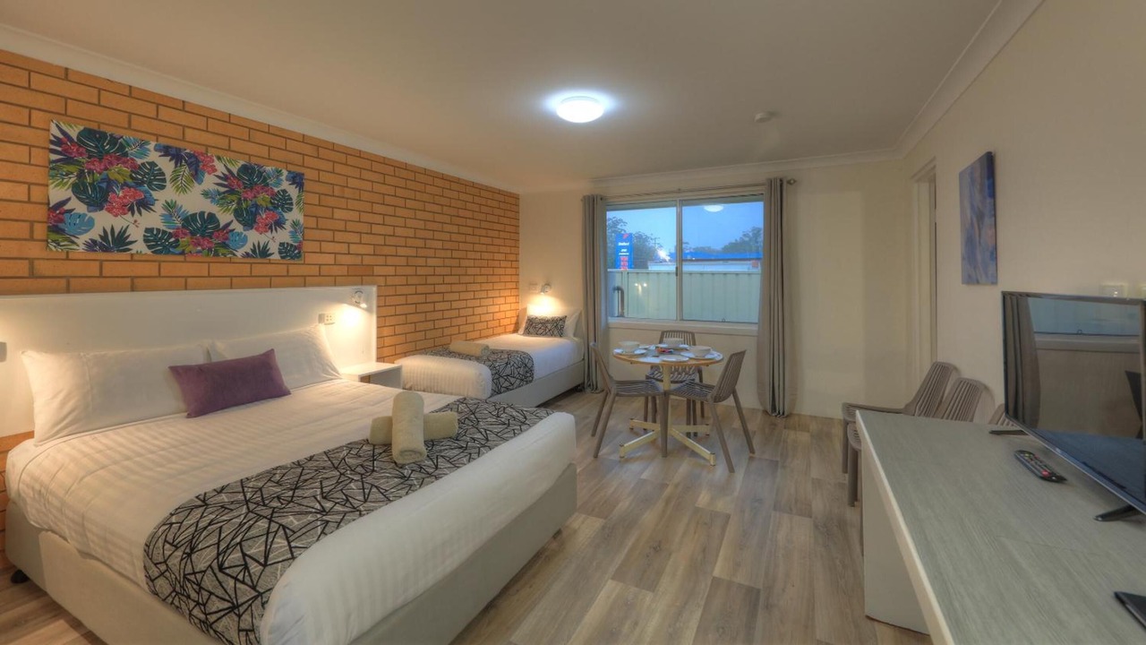 Photo of Bedroom in Woolgoolga