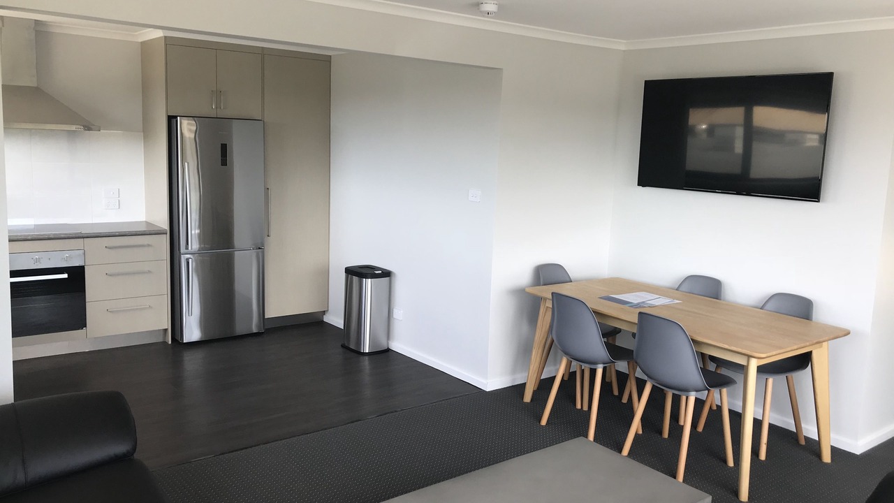 Photo of Kitchen in Somerset