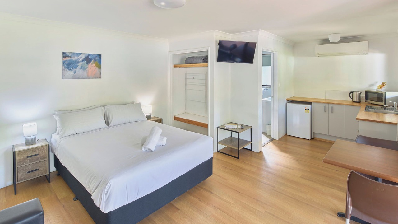 Photo of Bedroom in Abbey