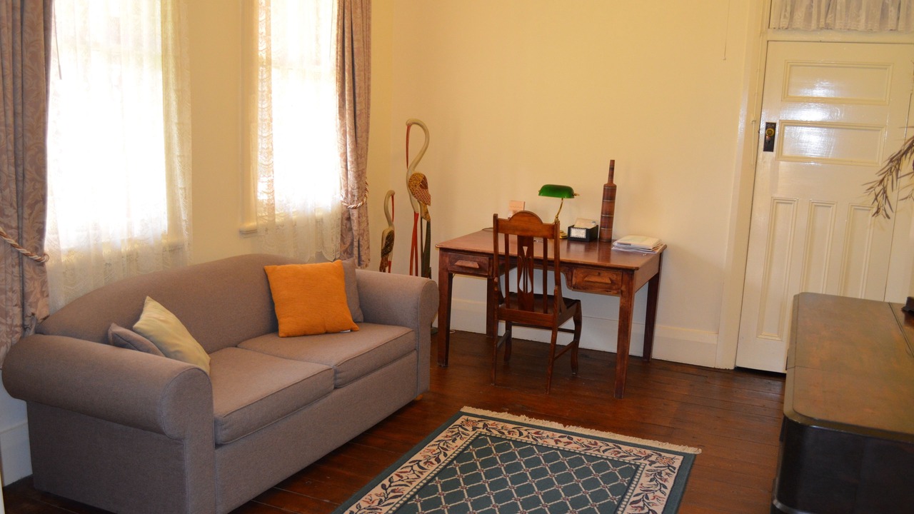 Photo of Bedroom in Parkes