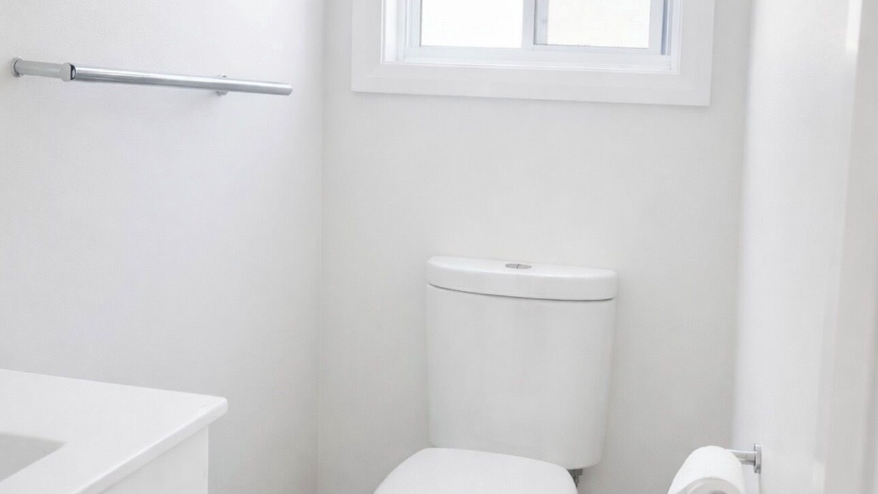 Photo of Bathroom in Batemans Bay