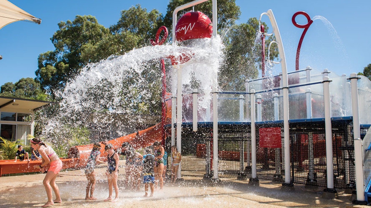 Photo of Outdoor in Bedford Park