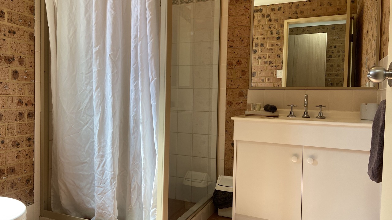 Photo of Bathroom in Aberdeen