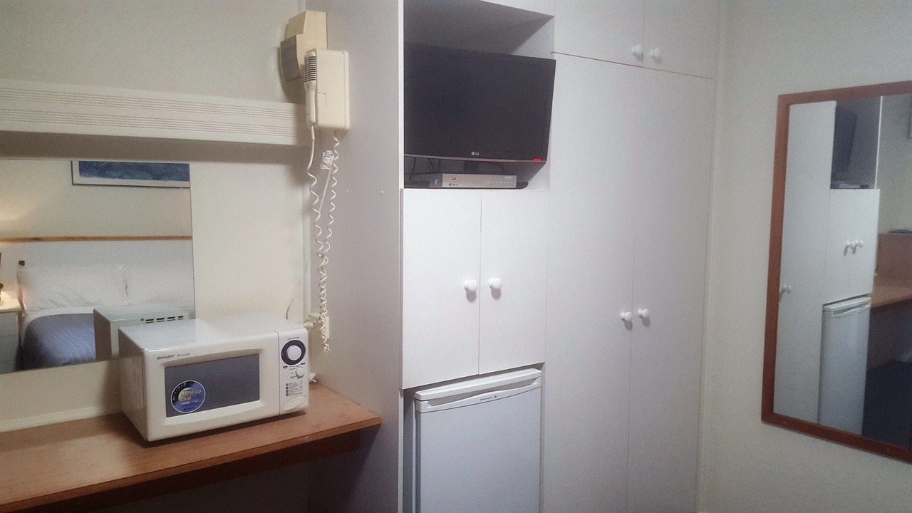 Photo of Bedroom in Clunes