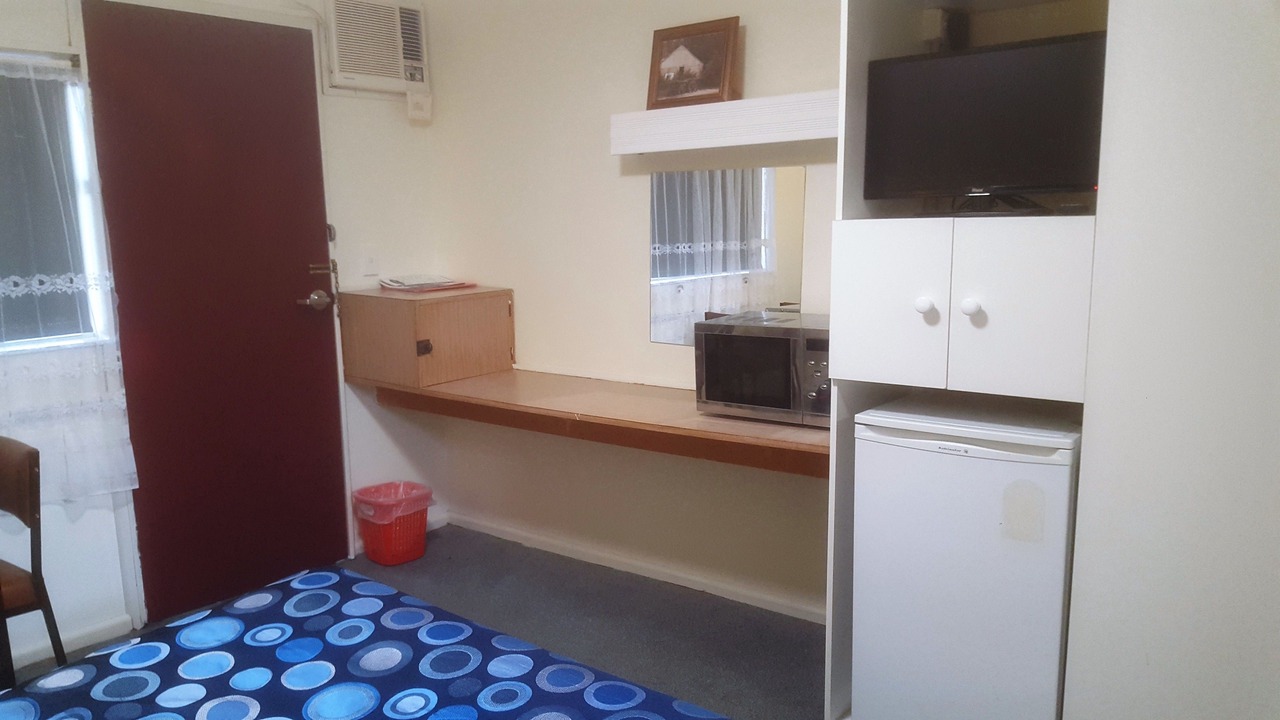 Photo of Bedroom in Clunes