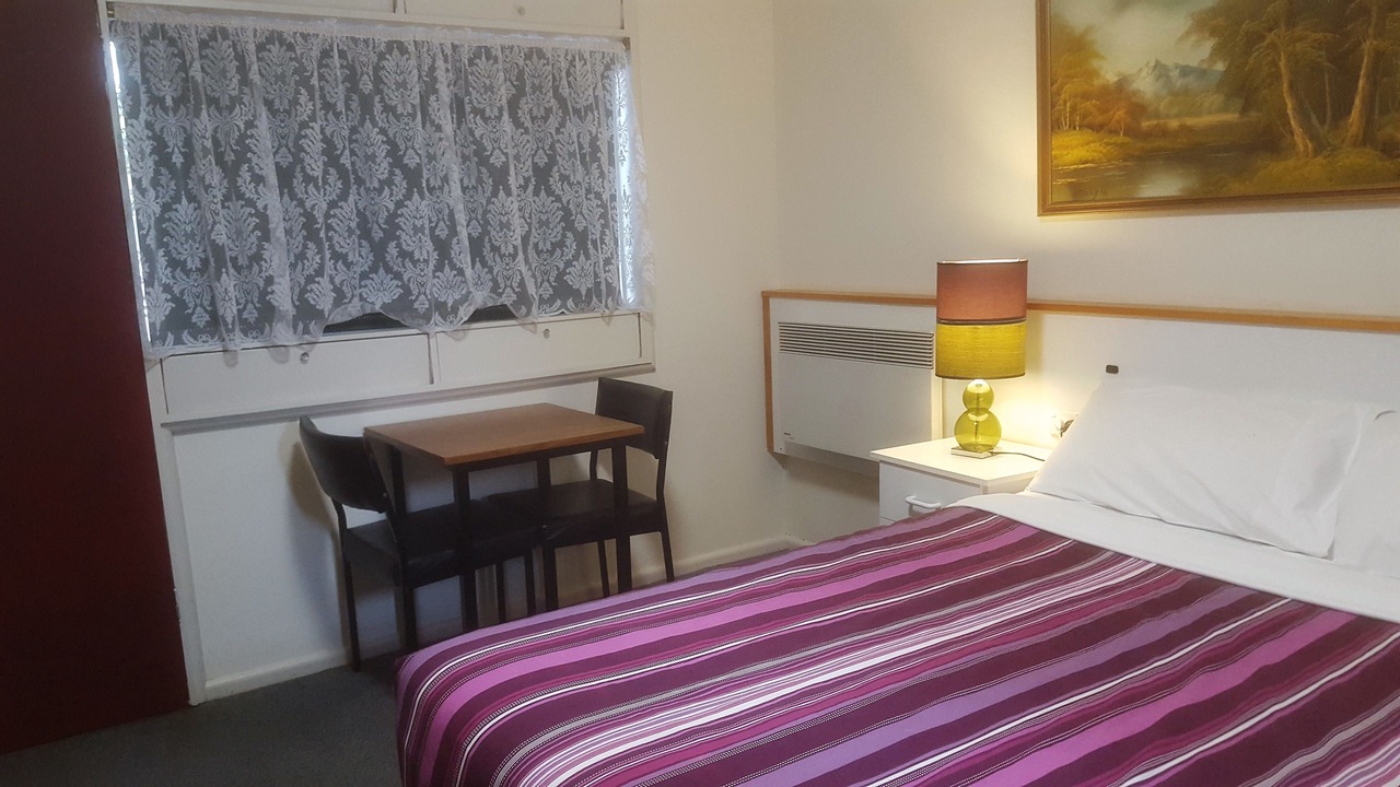 Photo of Bedroom in Clunes