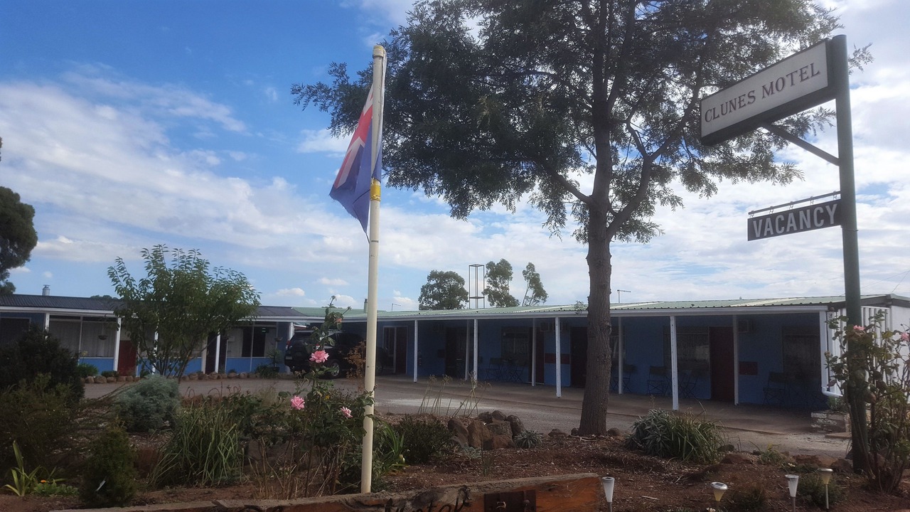 Photo of Outdoor in Clunes