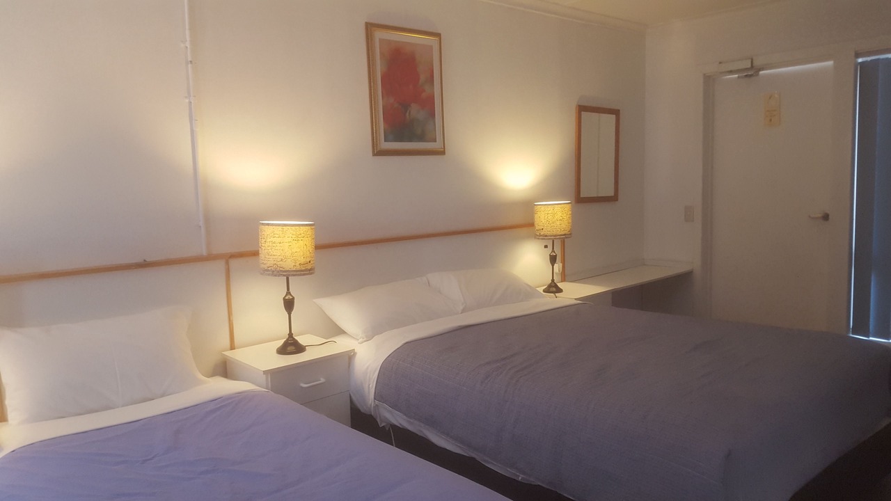 Photo of Bedroom in Clunes