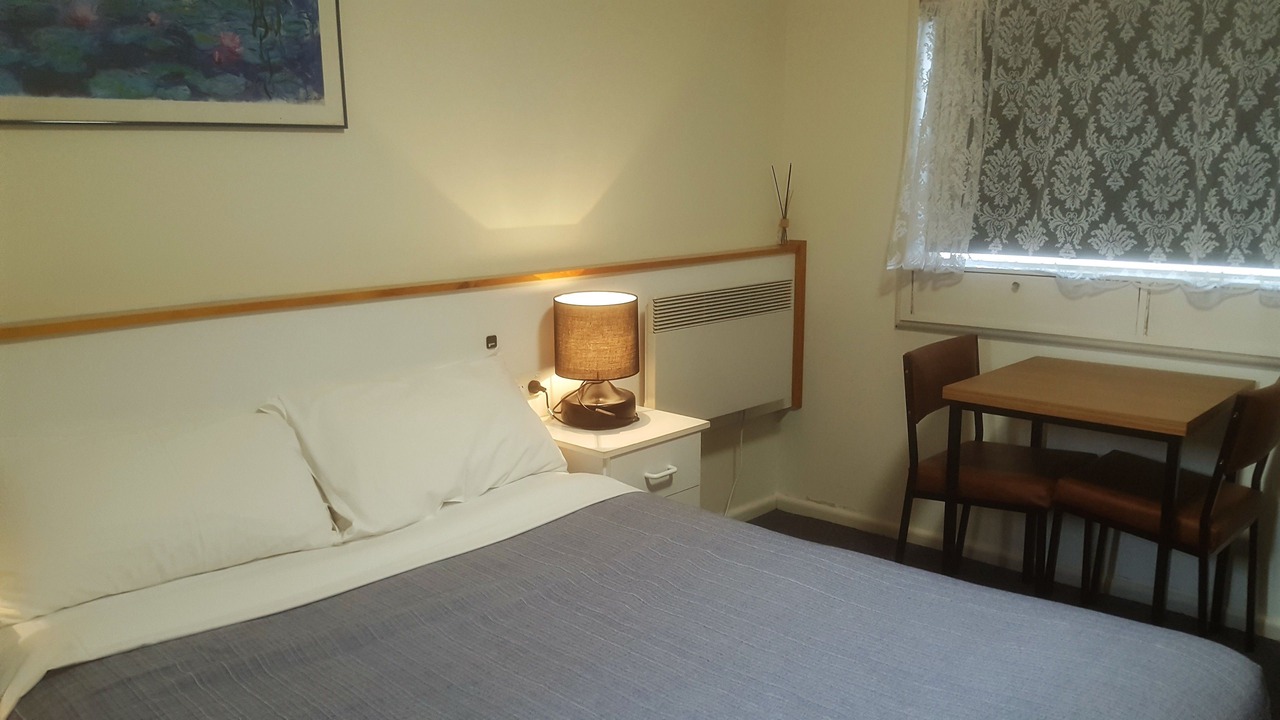 Photo of Bedroom in Clunes