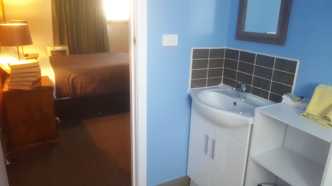 Photo of Bathroom in Clunes