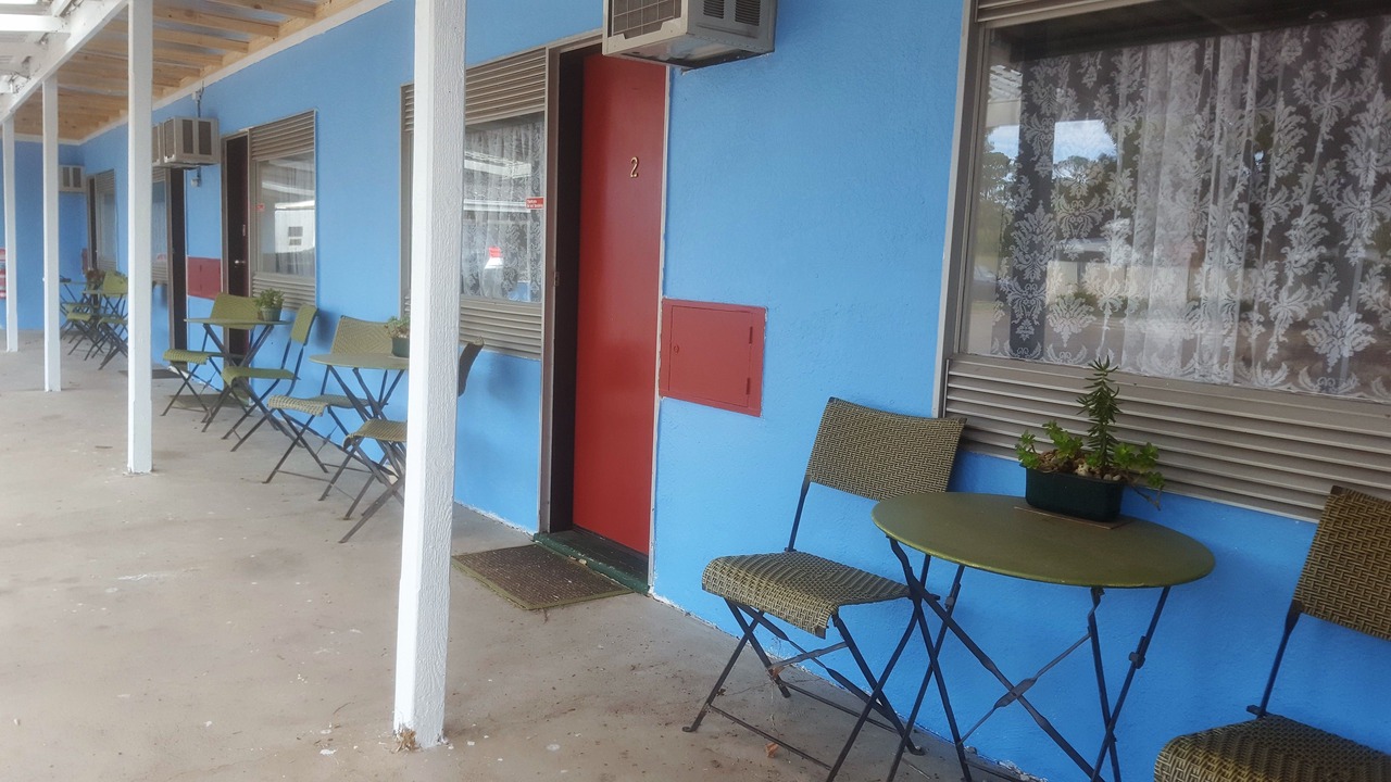 Photo of Outdoor in Clunes