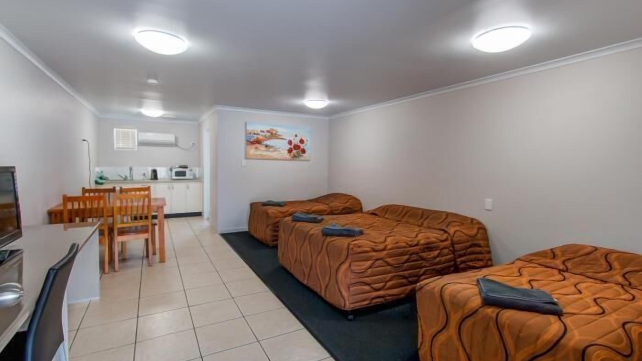 Photo of Livingroom in West Mackay