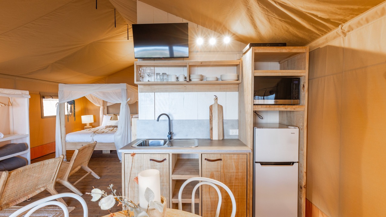 Photo of Kitchen in Cowes