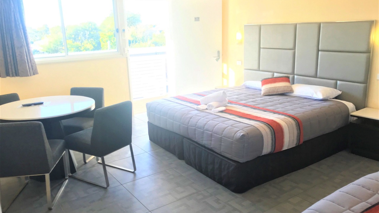 Photo of Bedroom in Toukley