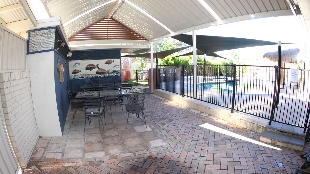 Photo of Outdoor in Raymond Terrace