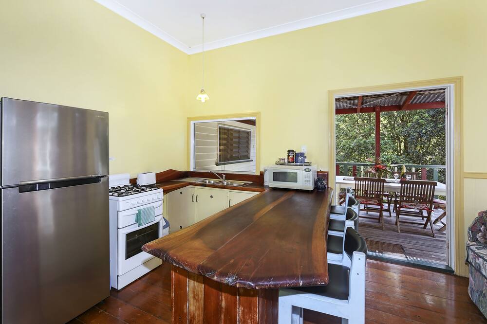Photo of Kitchen in Pinbarren