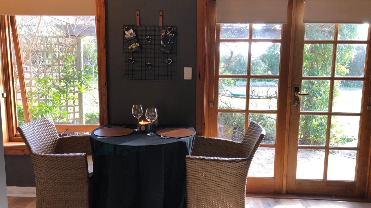 Photo of Kitchen in Tatachilla