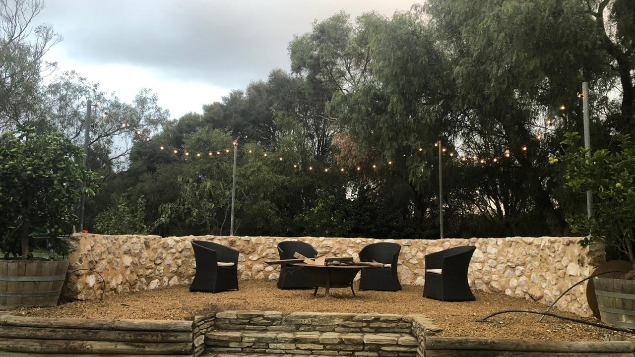 Photo of Outdoor in Tatachilla