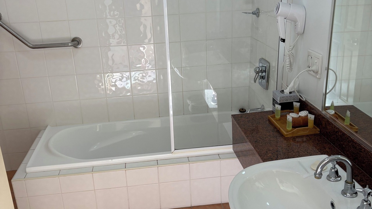 Photo of Bathroom in Hillvue