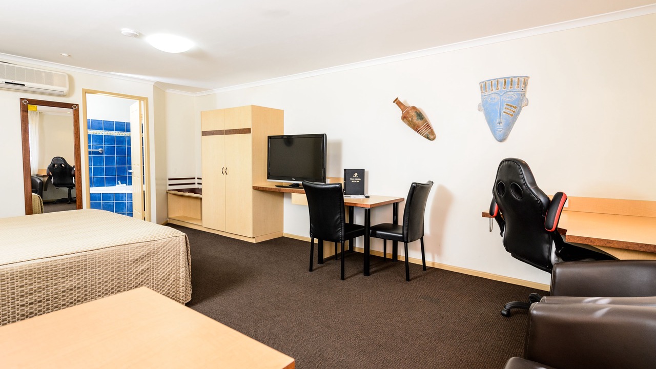 Photo of Livingroom in Bundaberg West