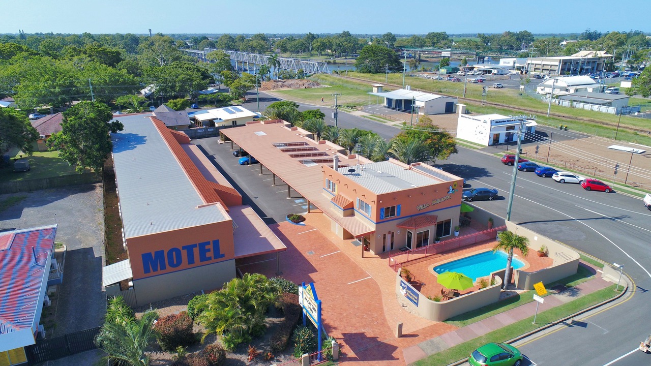 Photo of Outdoor in Bundaberg West