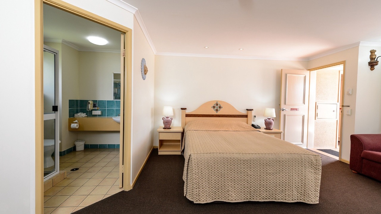 Photo of Bedroom in Bundaberg West