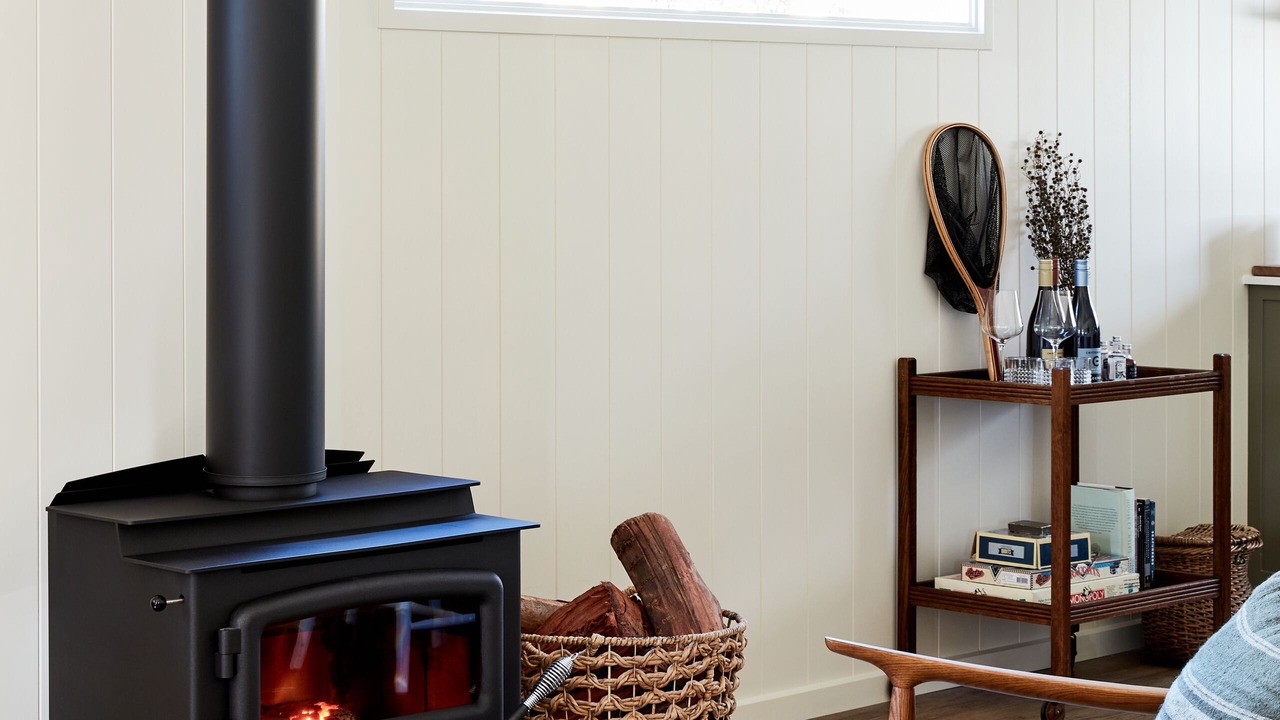 Photo of Livingroom in Dromana