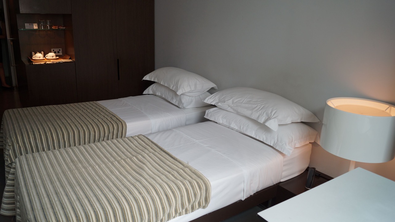 Photo of Bedroom in Haymarket