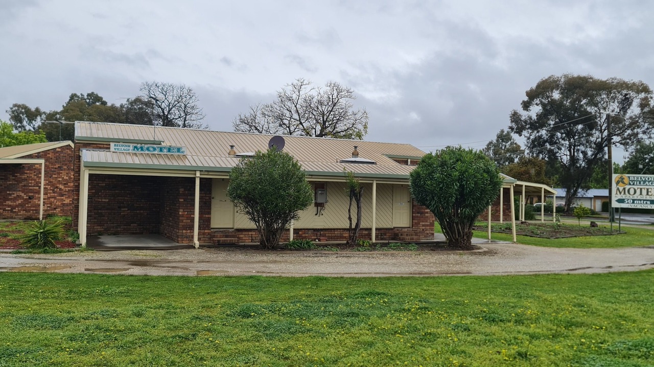 Photo of Outdoor in West Wodonga