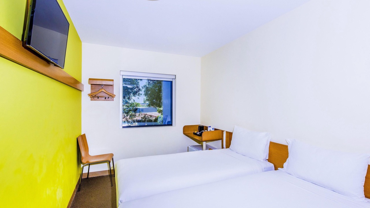 Photo of Bedroom in Sydney Olympic Park
