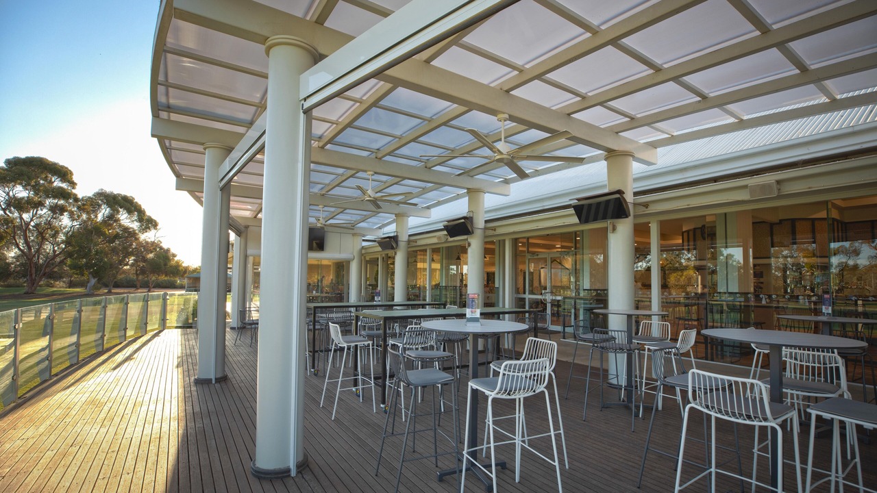 Photo of Outdoor in Berri