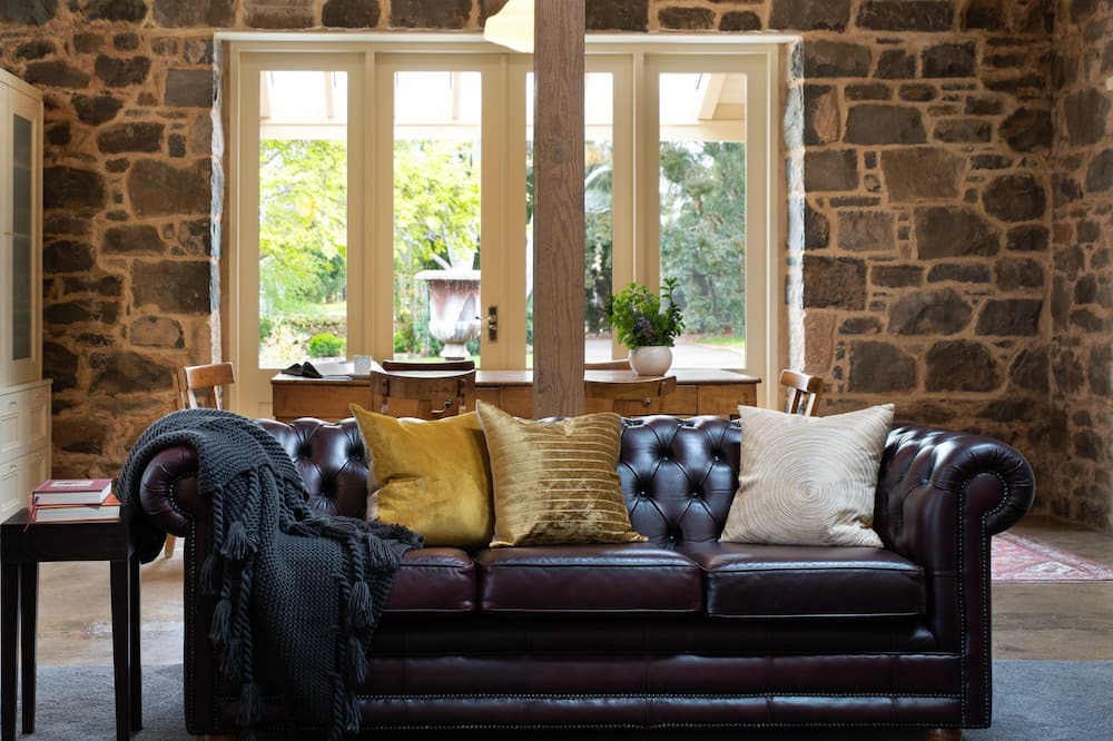 Photo of Livingroom in Weatherboard