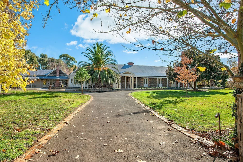 Photo of Outdoor in Weatherboard