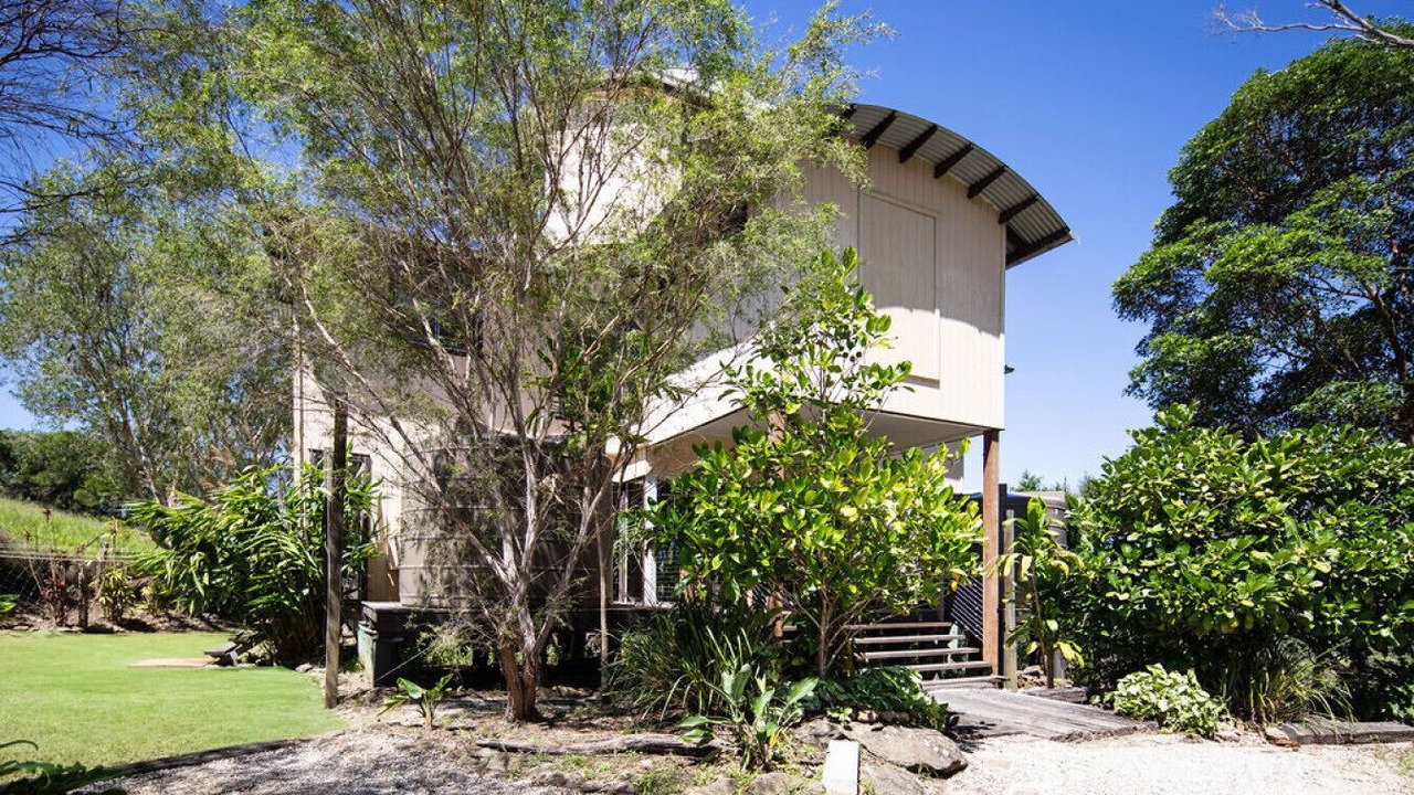 Photo of Outdoor in King Scrub
