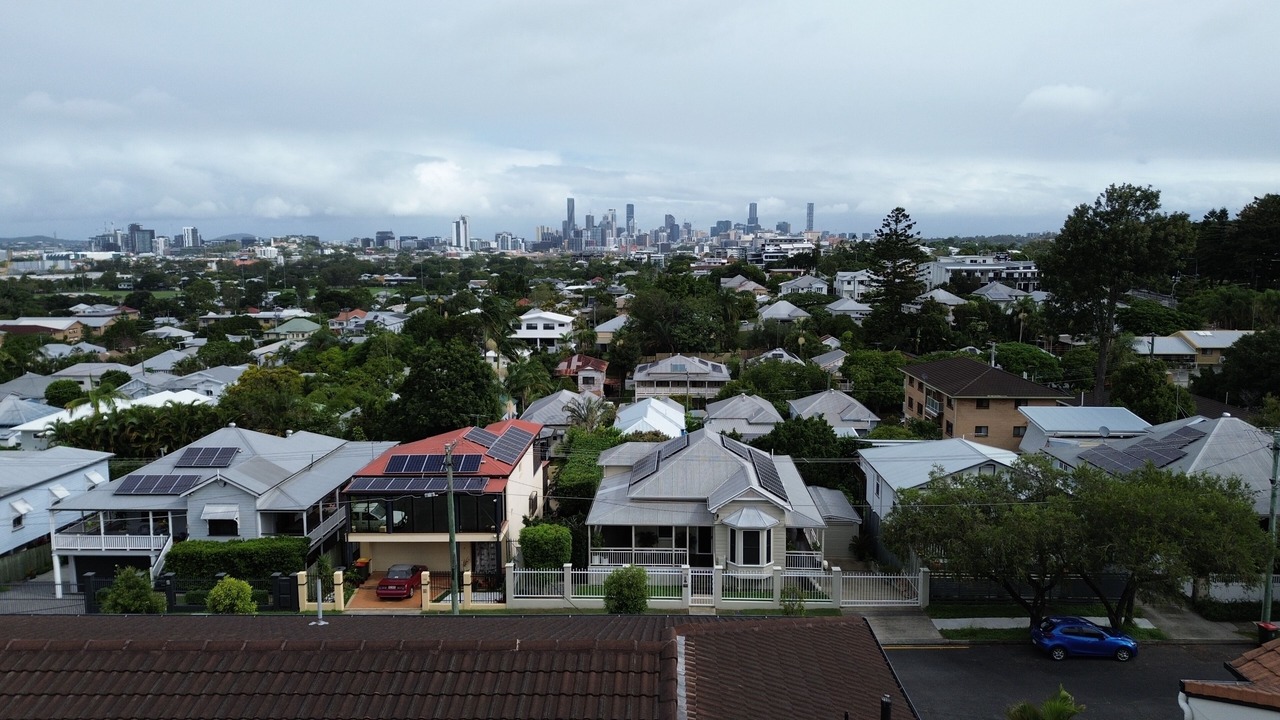 Photo of Outdoor in Lutwyche