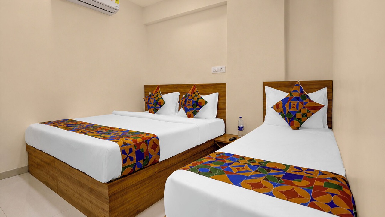 Photo of Bedroom in Nashik Road
