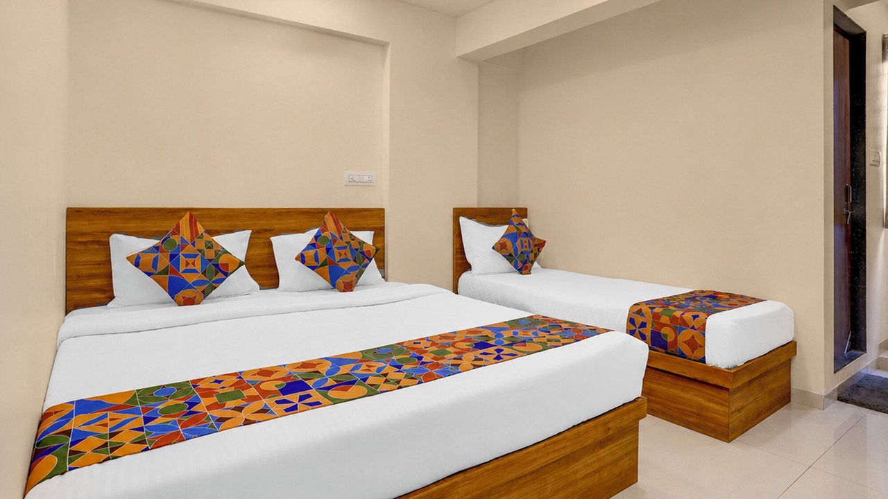 Photo of Bedroom in Nashik Road