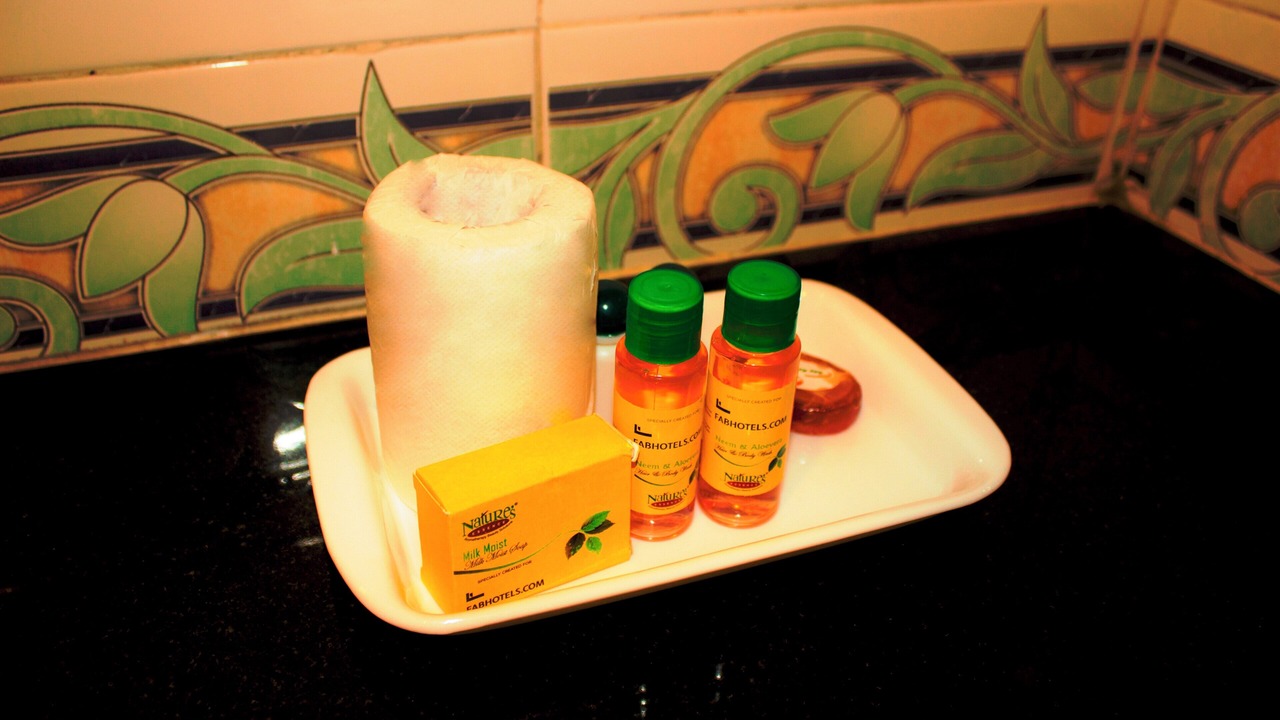 Photo of Bathroom in Nashik Road