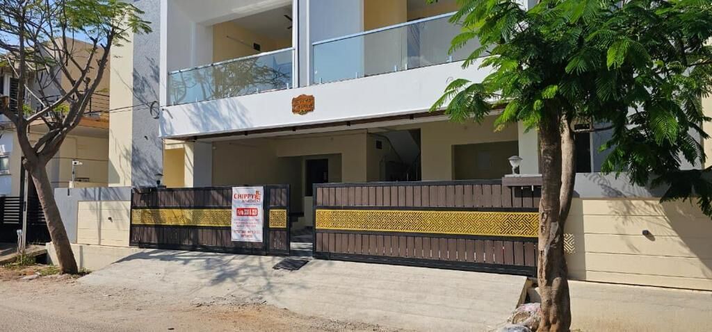Photo of Outdoor in Tiruchirappalli
