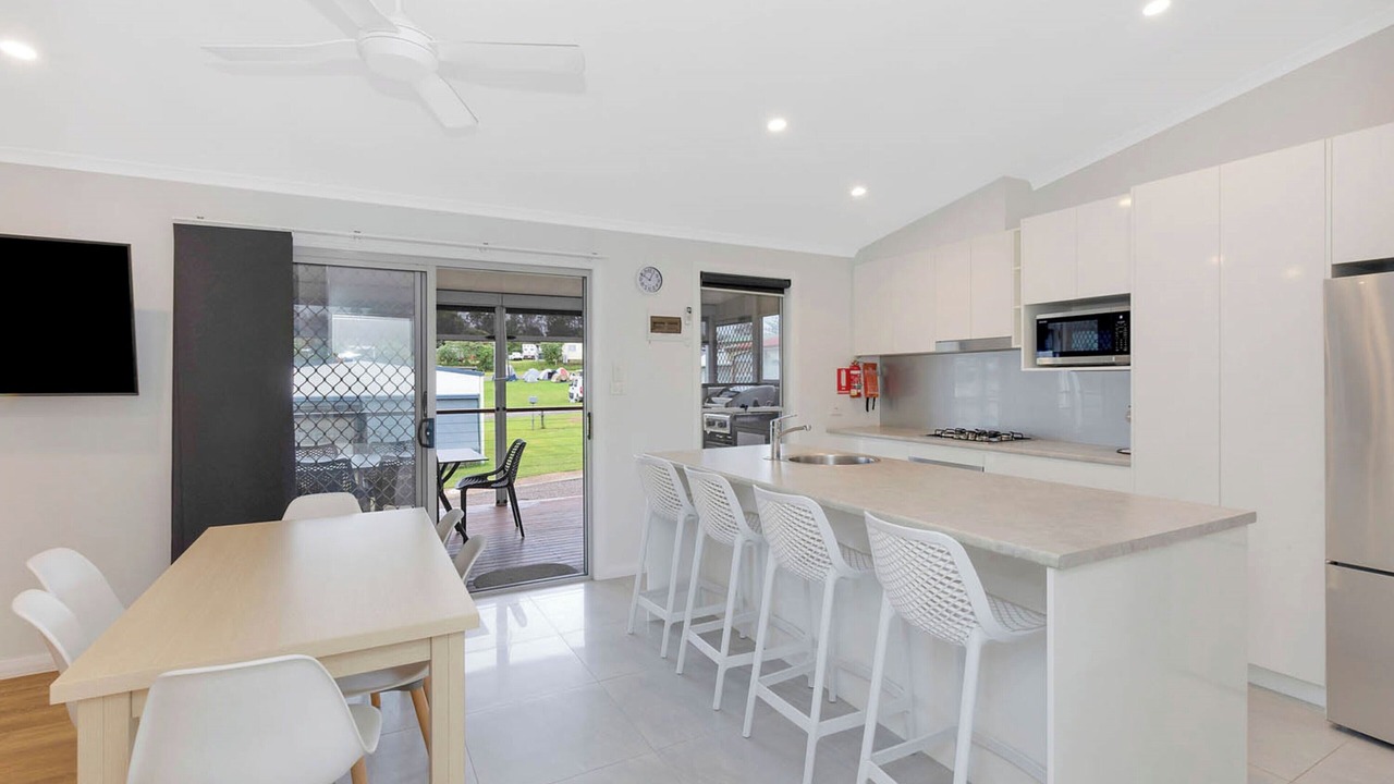 Photo of Kitchen in Bermagui