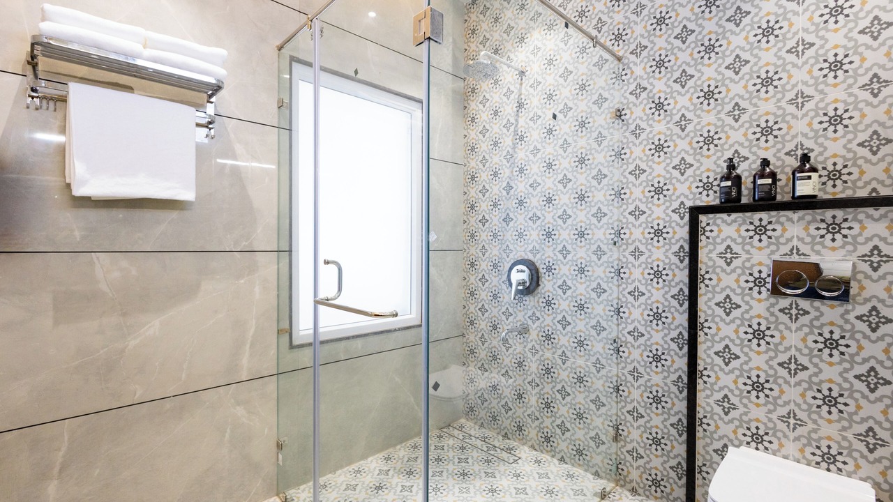 Photo of Bathroom in Gogunda