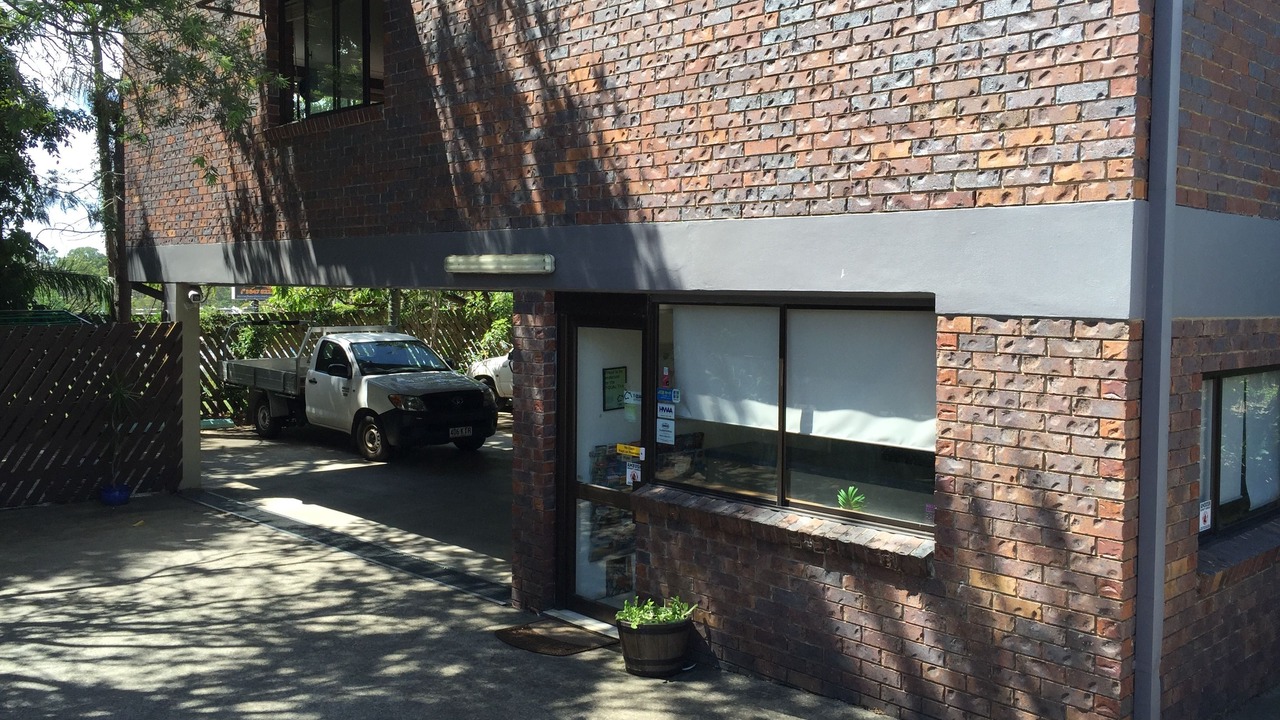 Photo of Outdoor in Holland Park West