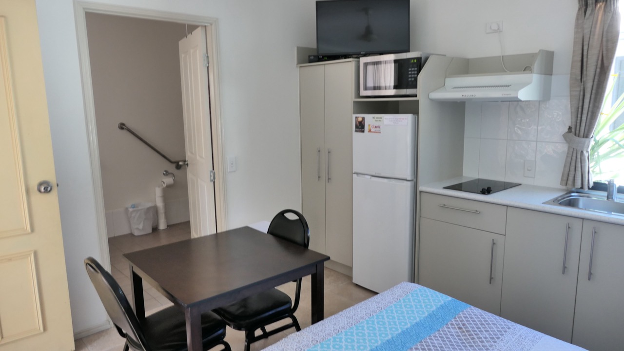 Photo of Kitchen in Mount Isa City