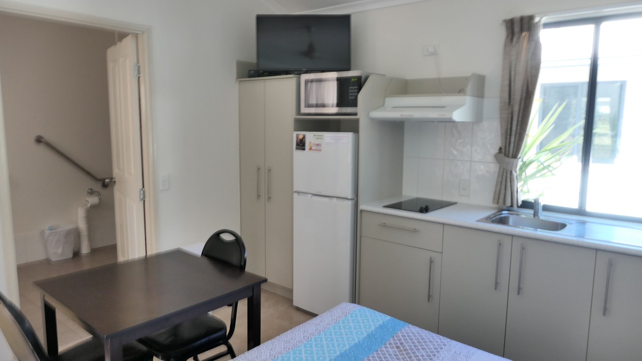 Photo of Bedroom in Mount Isa City