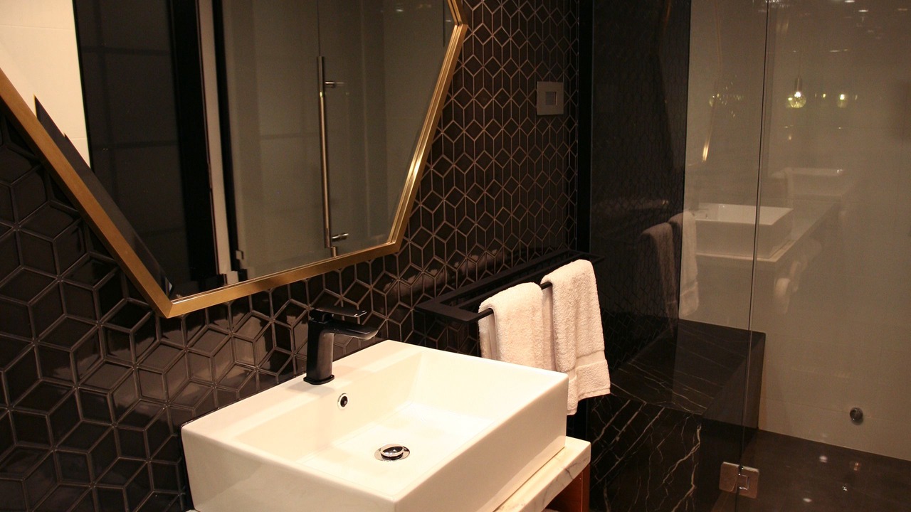 Photo of Bathroom in Port Pirie