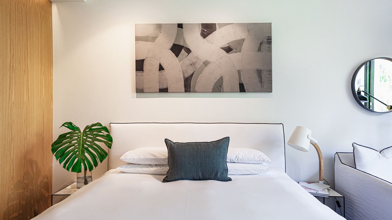 Photo of Bedroom in Mollymook Beach