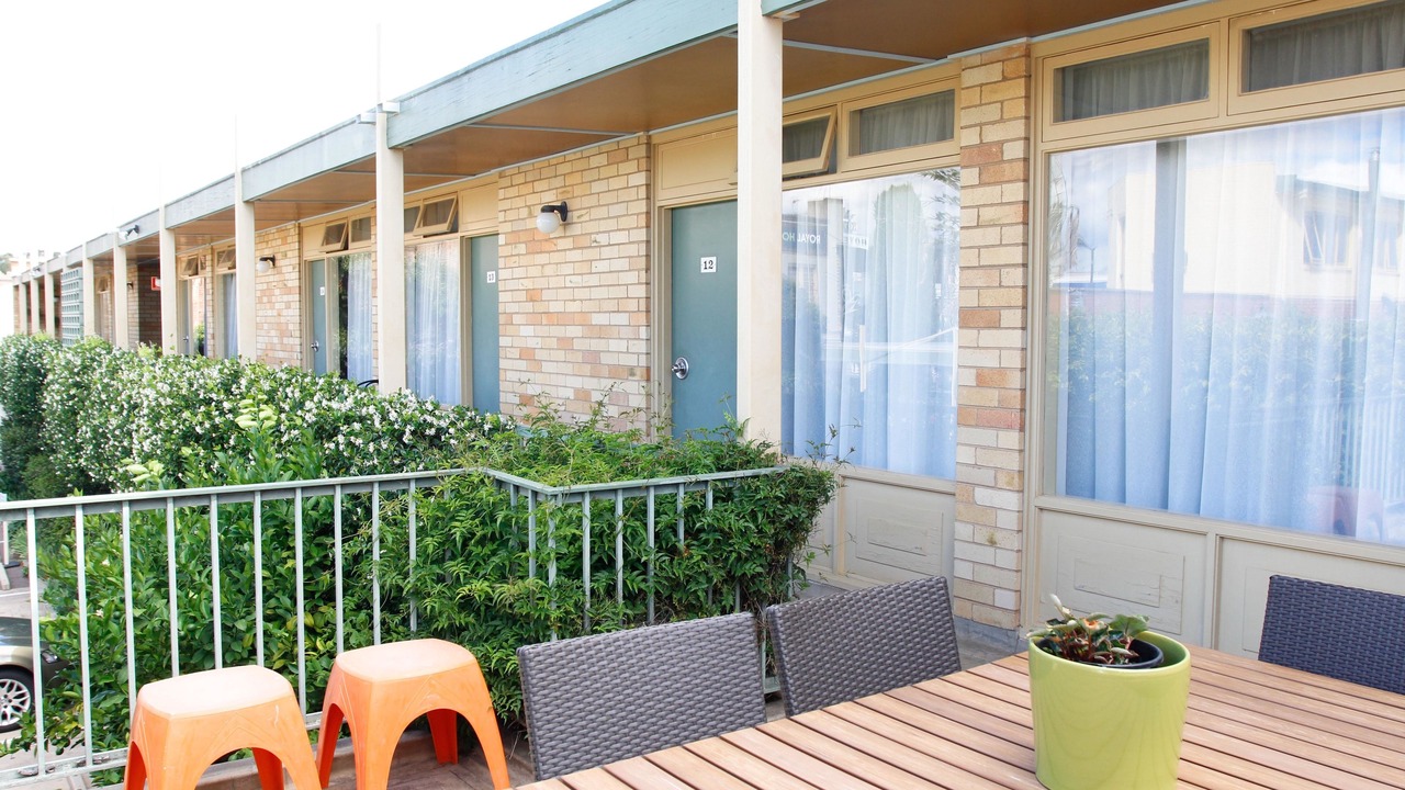 Photo of Patio Balcony in Queanbeyan