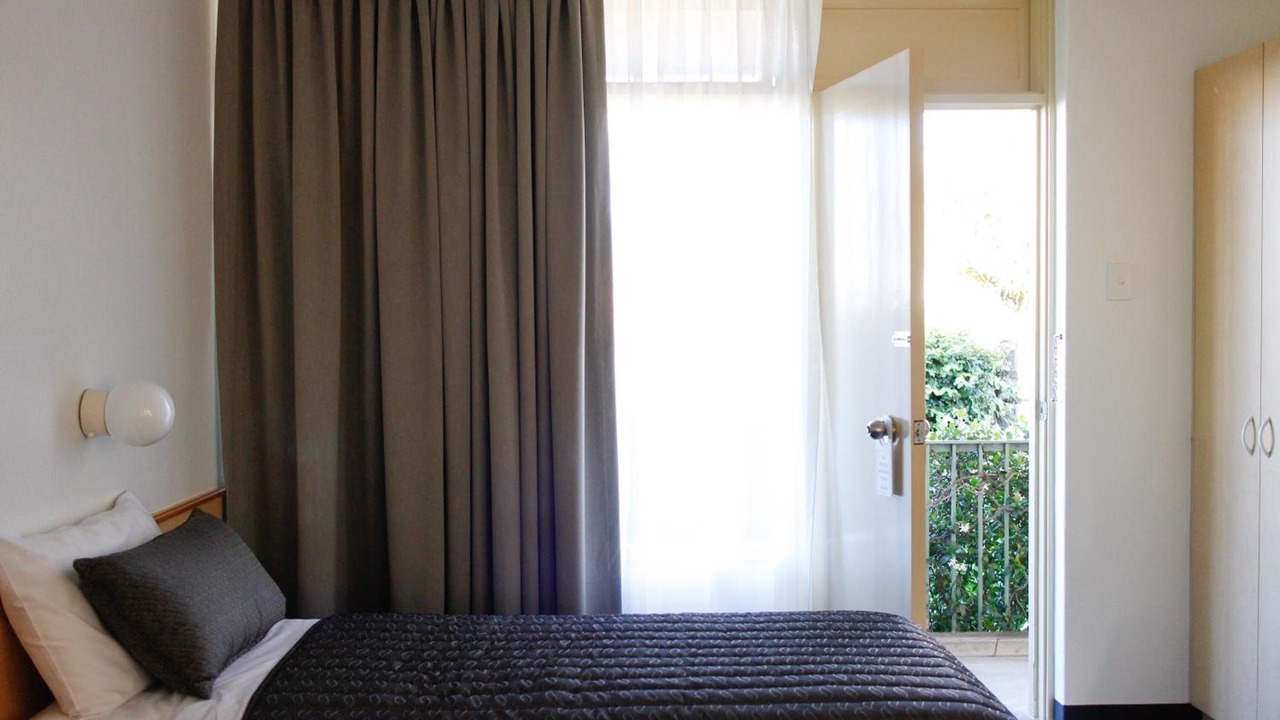 Photo of Bedroom in Queanbeyan